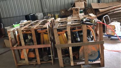 青冈行李、家具、电器包装托运
